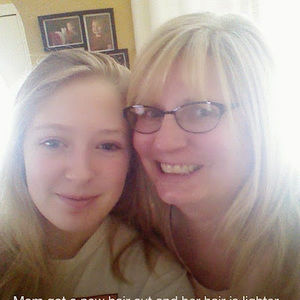 Meet your Posher, Brenda